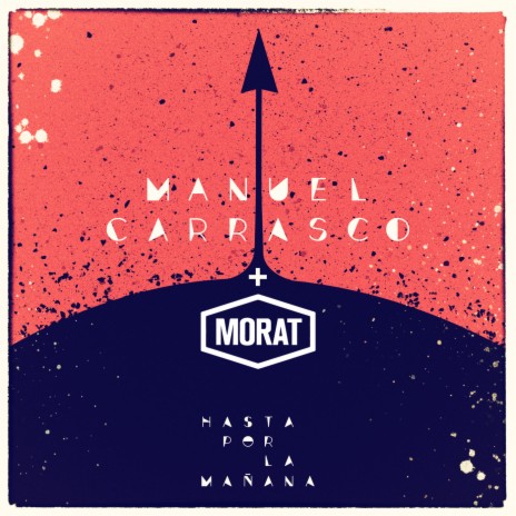 Hasta Por La Mañana ft. Morat | Boomplay Music