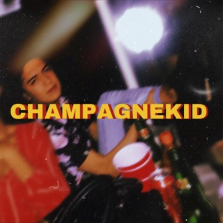 Champagne Kid