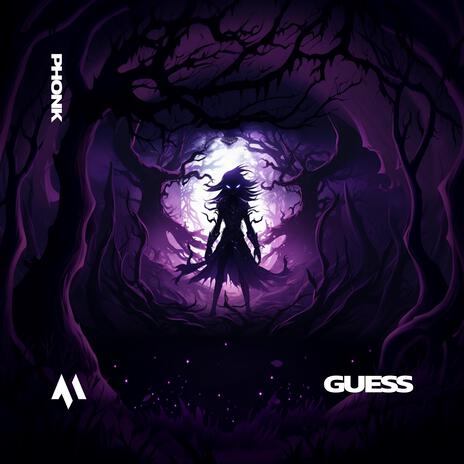 Guess (PHONK) ft. PHXNTOM | Boomplay Music