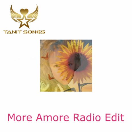 More Amore (Sandor Mir Remix Radio Edit) ft. Sandor Mir | Boomplay Music