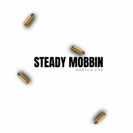 Steady Mobbin (Instrumental)