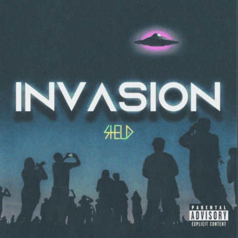 INVASION | Boomplay Music