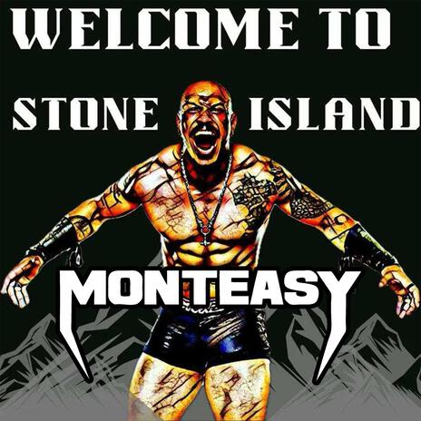 Welcome To Stone Island | Boomplay Music