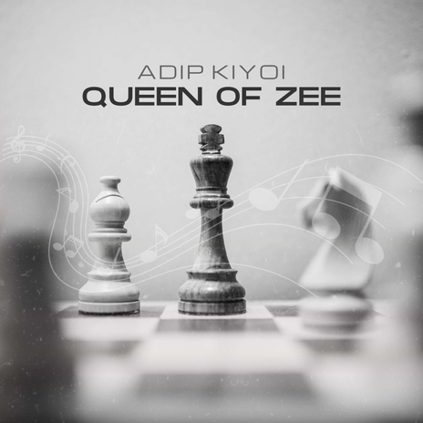 Queen Of Zee | Boomplay Music