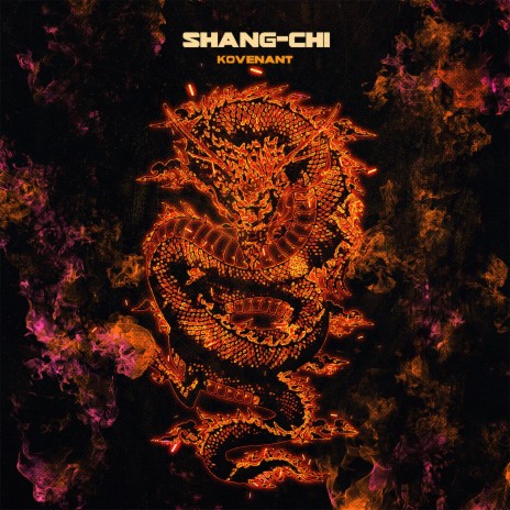Shang-Chi | Boomplay Music