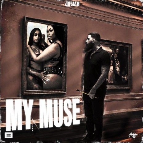 My Muse | Boomplay Music