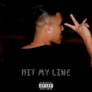 Hit My Line lyrics | Boomplay Music