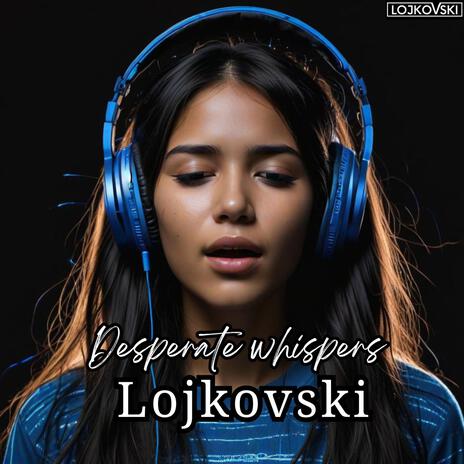 Desperate whispers | Boomplay Music