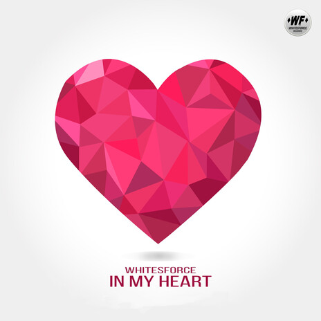 In My Heart ft. DJ Alex K & Dj Aira | Boomplay Music