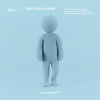 SOFT BLUE ALBUM