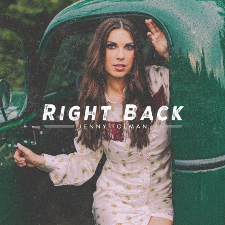 Right Back | Boomplay Music