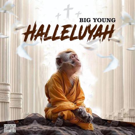 HALLELUYAH | Boomplay Music