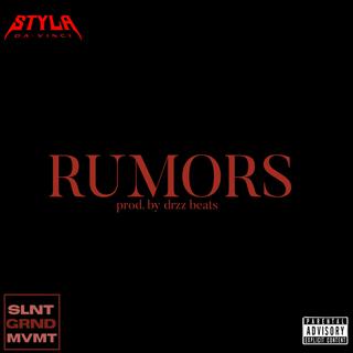 RUMORS lyrics | Boomplay Music