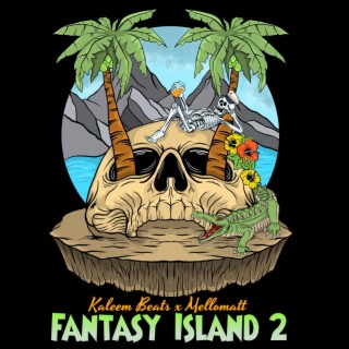 Fantasy Island 2
