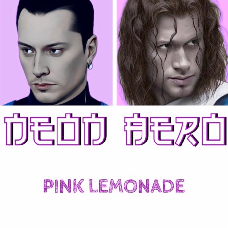 Pink Lemonade