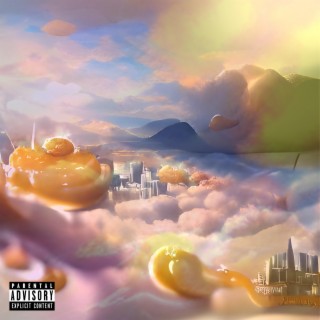 Honey In The Clouds lyrics | Boomplay Music