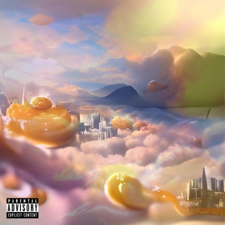 Honey In The Clouds | Boomplay Music