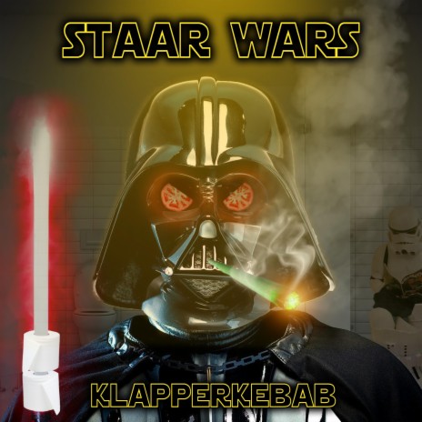 Staar Wars ft. CREAVØN | Boomplay Music