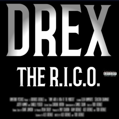 THE R.I.C.O. | Boomplay Music