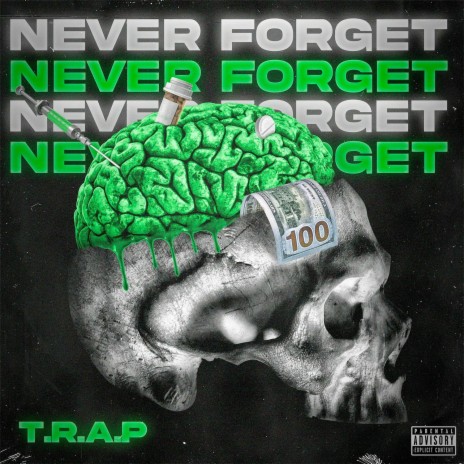 Never Forget | Boomplay Music