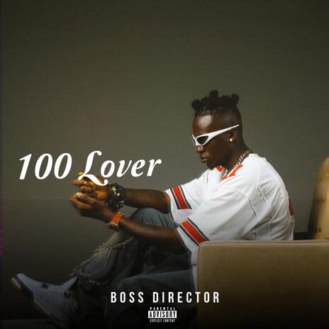 100 Lover | Boomplay Music