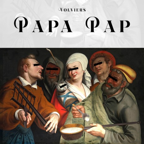 Papa Pap