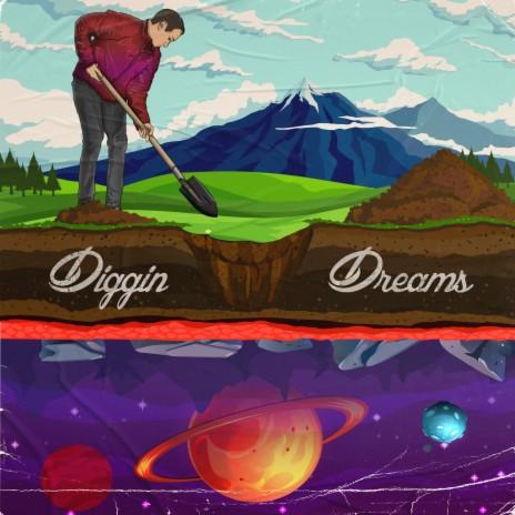 Diggin Dreams | Boomplay Music