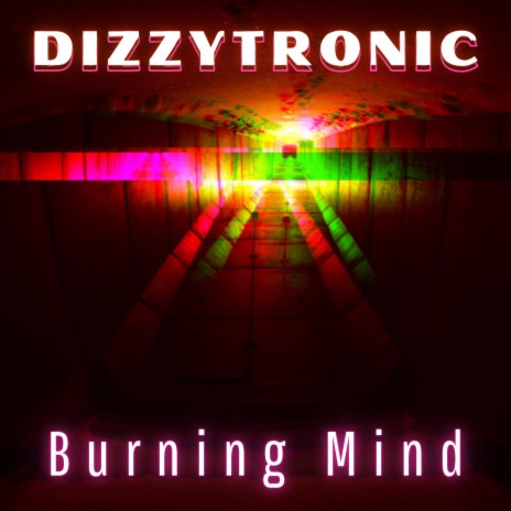 Burning Mind | Boomplay Music