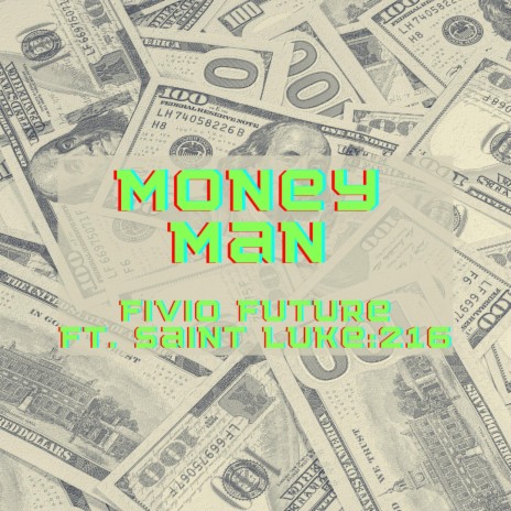 Money Man ft. Fivio Future