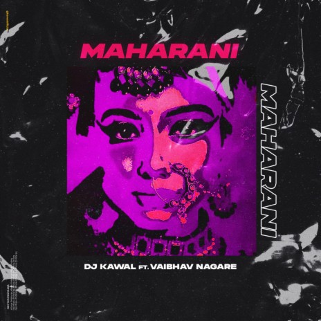 Maharani ft. Vaibhav Nagare | Boomplay Music