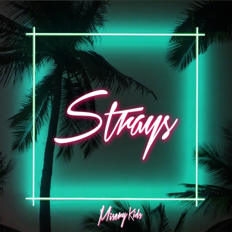 Strays | Boomplay Music