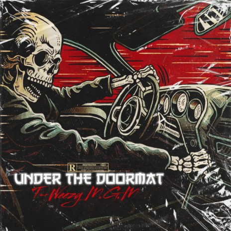 Under The Doormat | Boomplay Music