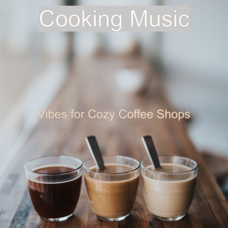 Spectacular No Drums Jazz - Bgm for Working at Cafes | Boomplay Music