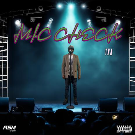 Mic Check | Boomplay Music