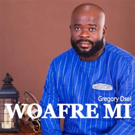 Woafre Mi | Boomplay Music
