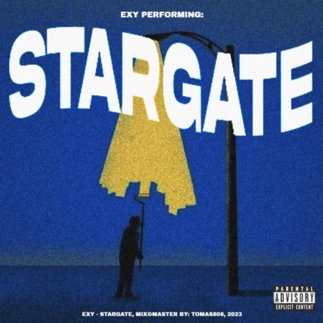 Stargate | Boomplay Music