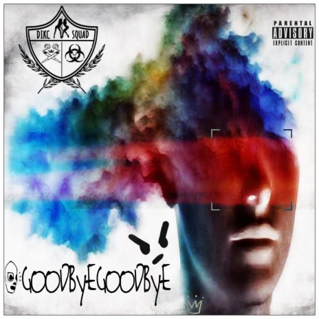 #GoobyeGoodbye ft. Pkingp | Boomplay Music