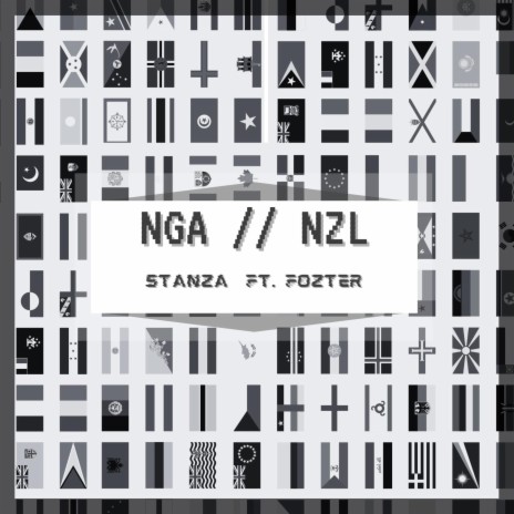 NGA / NZL ft. Fozter | Boomplay Music