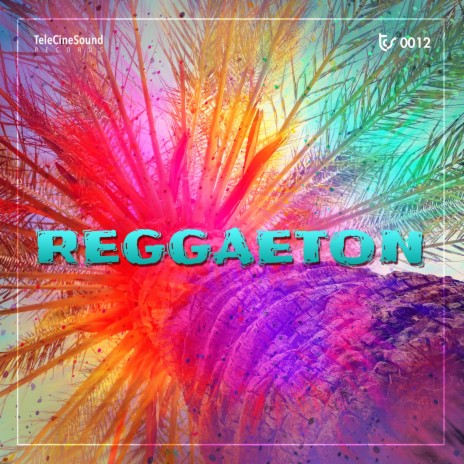 Kids Reggaeton ft. Simone Sciumbata | Boomplay Music