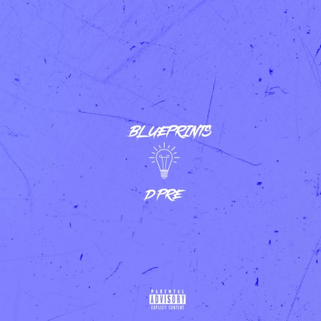 BLUEPRINTS ft. Brwn1der | Boomplay Music