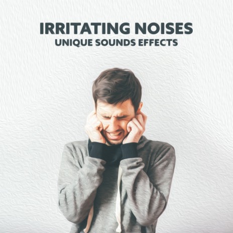 Unidentified Noise