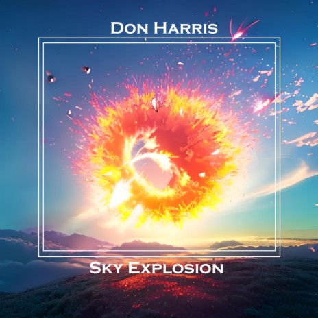 Sky Explosion | Boomplay Music