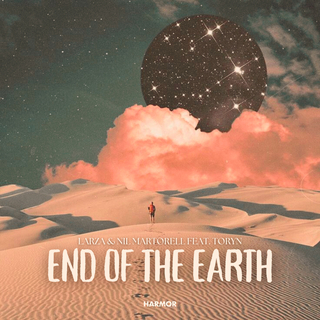 End Of The Earth