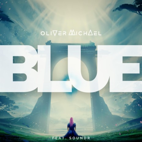 BLUE. (feat. SOUNDR)