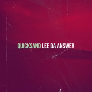 Quicksand