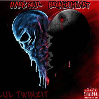 Dark Soul Broken Heart (D.S.B.H)