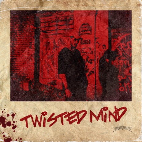 Twisted mind | Boomplay Music