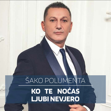 Ko te nocas ljubi nevjero | Boomplay Music