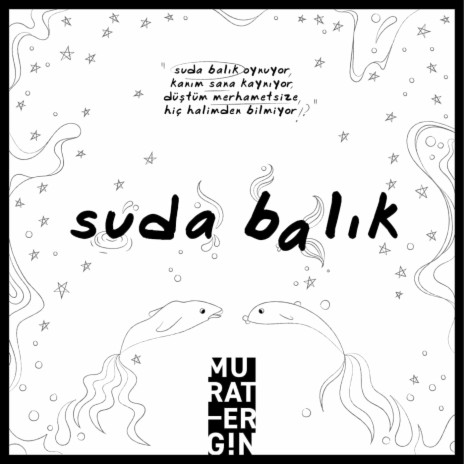 Suda Balık | Boomplay Music