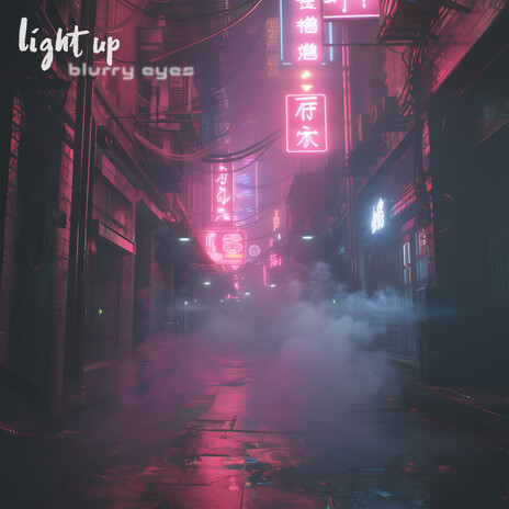 Light Up (Plague Eater Remix) | Boomplay Music